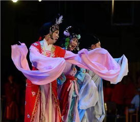 非遺新活力，琴韻傳四方——徐州琴書企業形象策劃展演引爆人民舞臺觀看熱潮