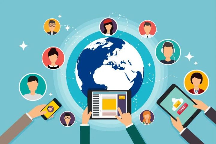 全網(wǎng)營銷推廣 構(gòu)建品牌無處不在的互聯(lián)網(wǎng)銷售新生態(tài)